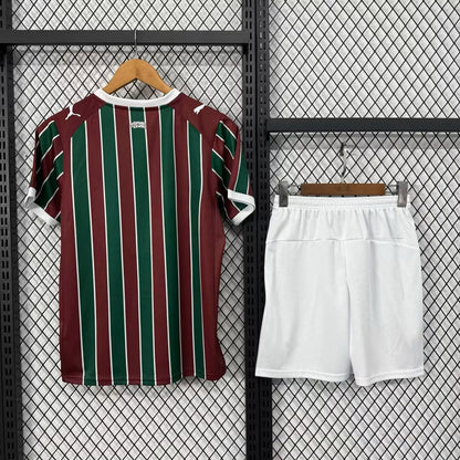 Fluminense 2026/2027 Home Fan Version Football Jersey
