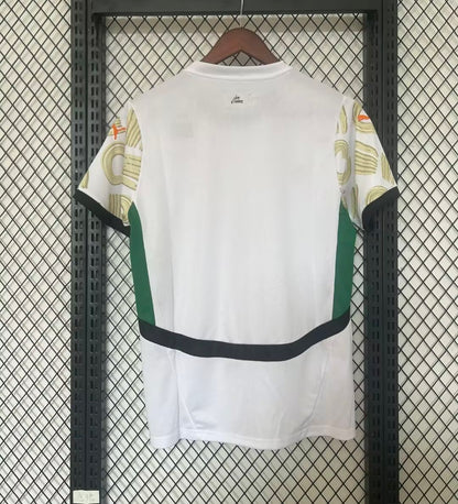 other team 2024/2025 Away Fan Version Football Jersey