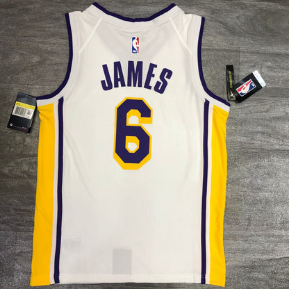 LA Lakers Football Jersey