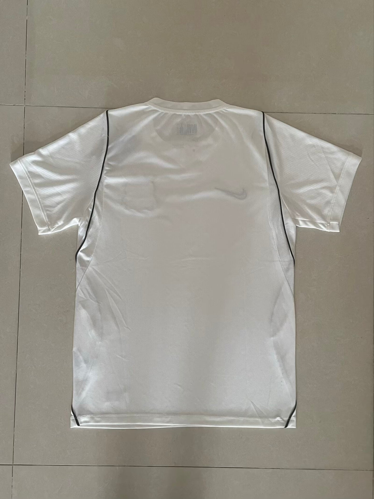 Corinthians Home Jersey 2026-2027