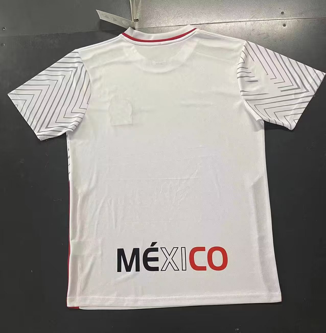 Mexico 2023/2024 Fan Version Tracksuit