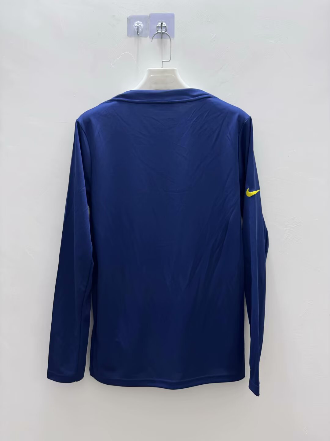 Atlético de Madrid 2025/2026 Long Sleeve Fan Version Tracksuit