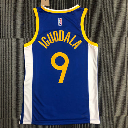 Golden State Warriors Football Jersey