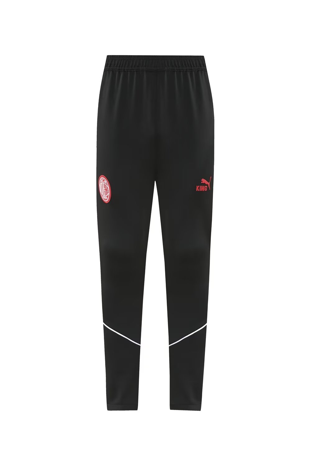 AC Milan 2025/2026 Tracksuit