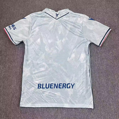 Torino 2025/2026 Away Fan Version Football Jersey