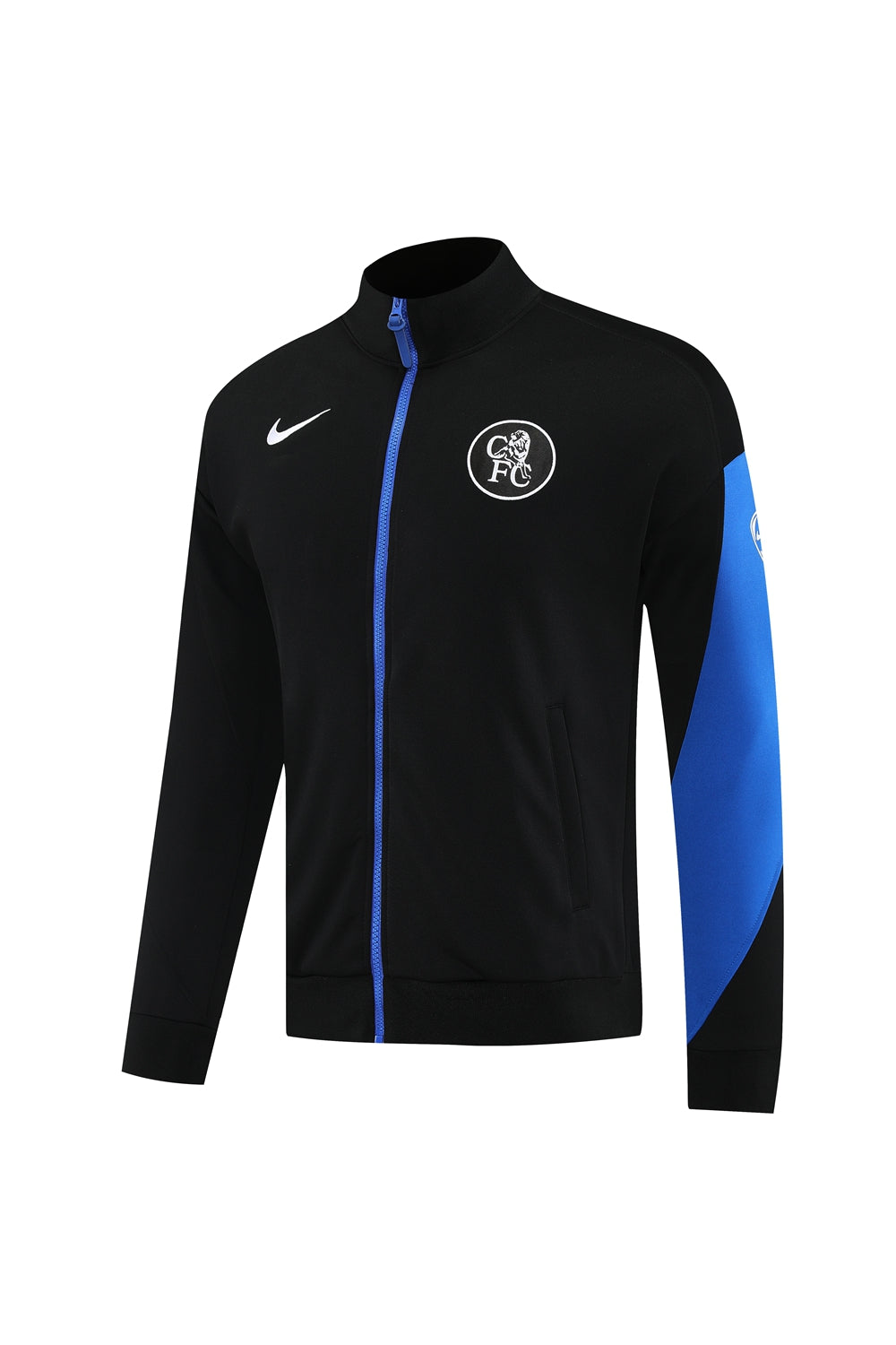 Chelsea 2025/2026 Tracksuit
