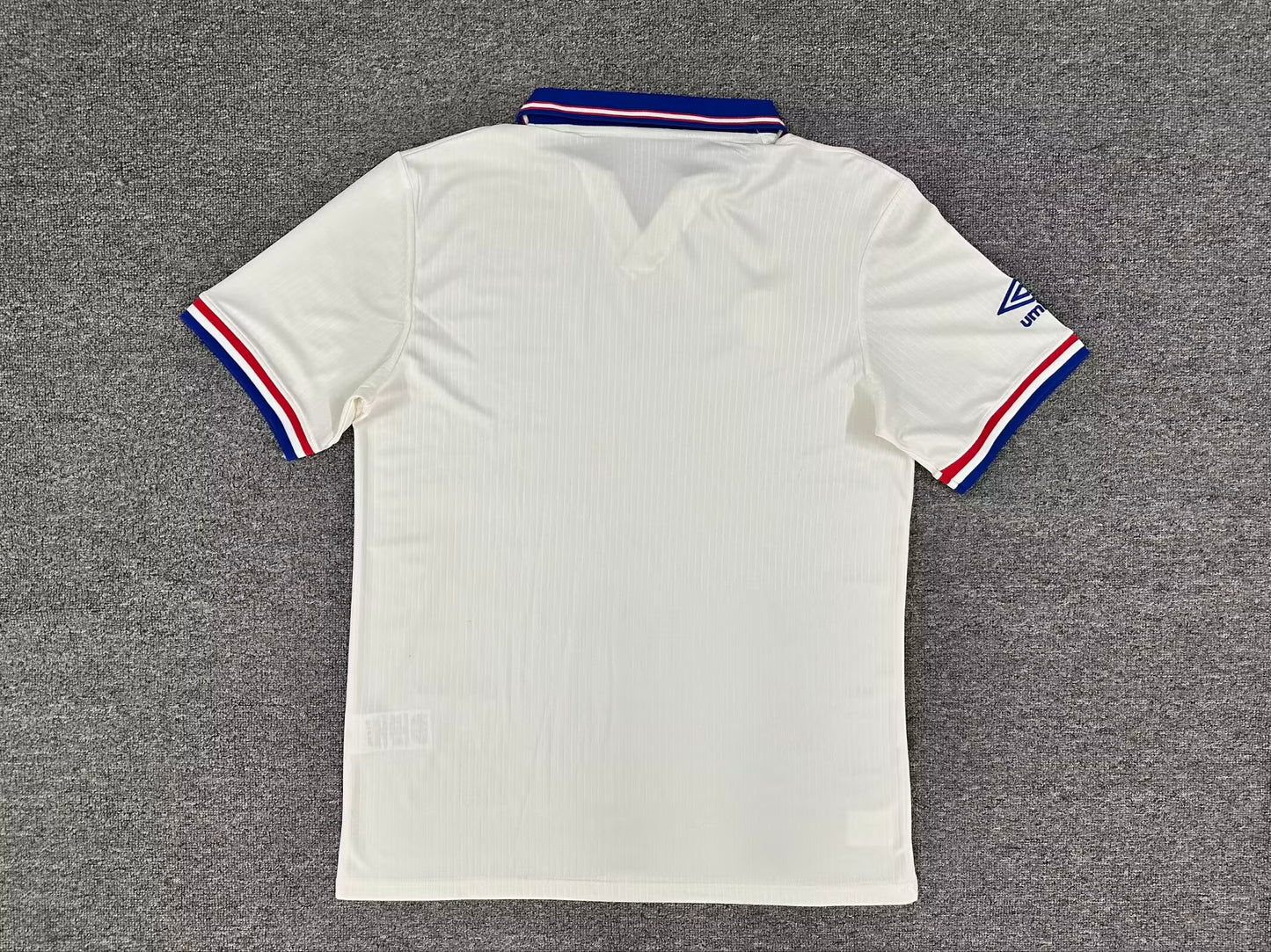 other team Special Edition 2025/2026 Fan Version Football Jersey
