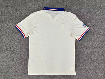 other team Special Edition 2025/2026 Fan Version Football Jersey