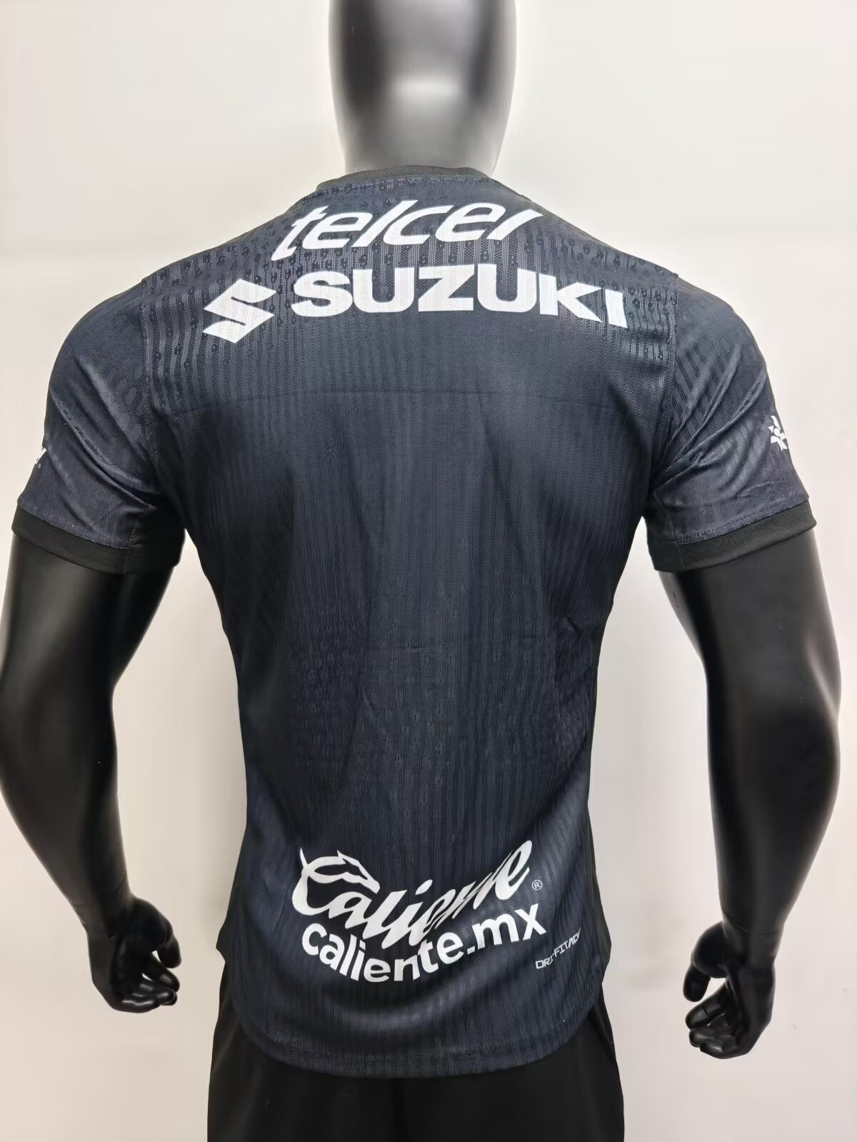 puma 2026/2027 Away Player Version Football Jersey