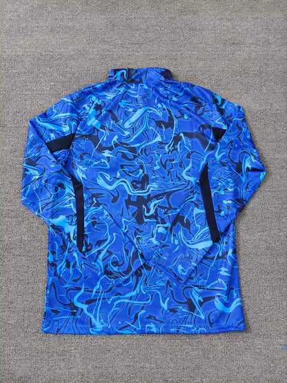 Jacket suite 2025/2026 Tracksuit