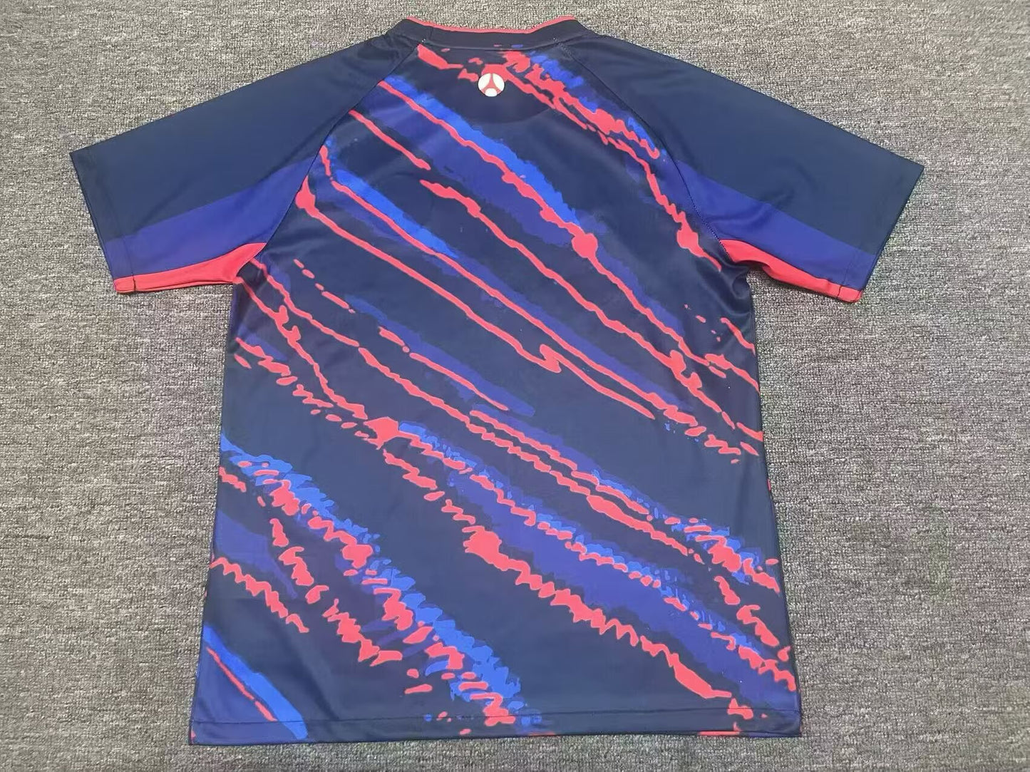 PSG Paris Special Edition 2025/2026 Fan Version Football Jersey
