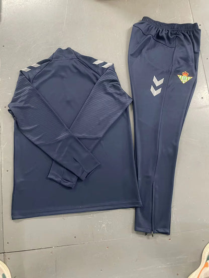 Jacket suite 2024/2025 Tracksuit
