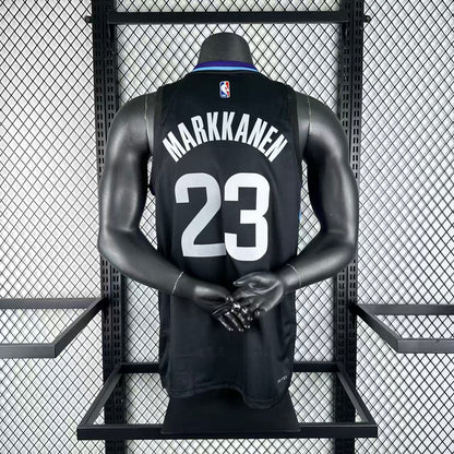 Utah Jazz 2026 Football Jersey