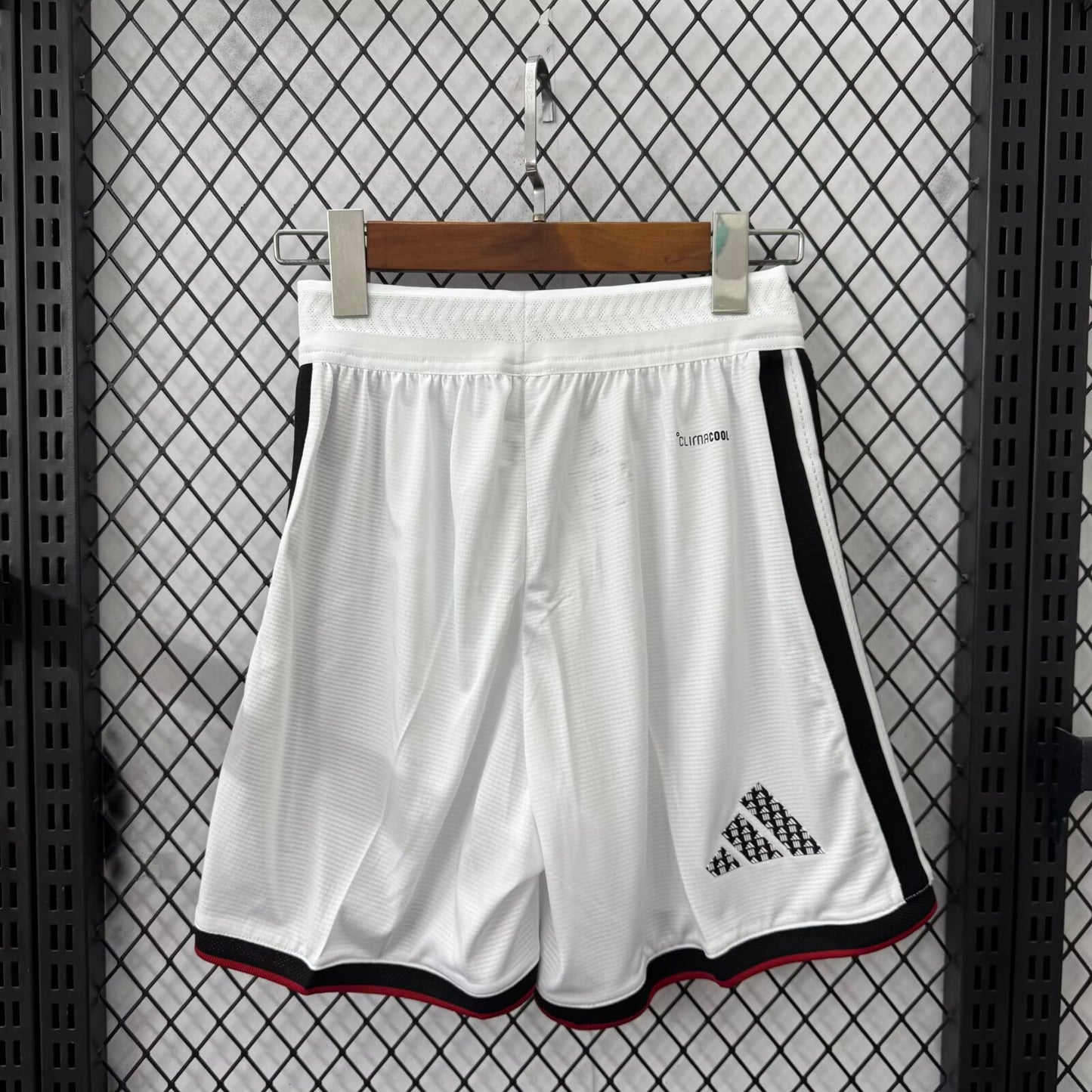 Germany 2026/2027 Home Football Jersey