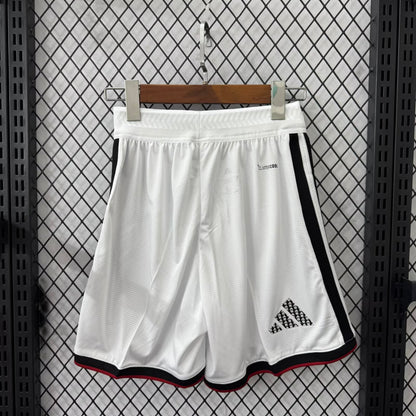 Germany 2026/2027 Home Football Jersey