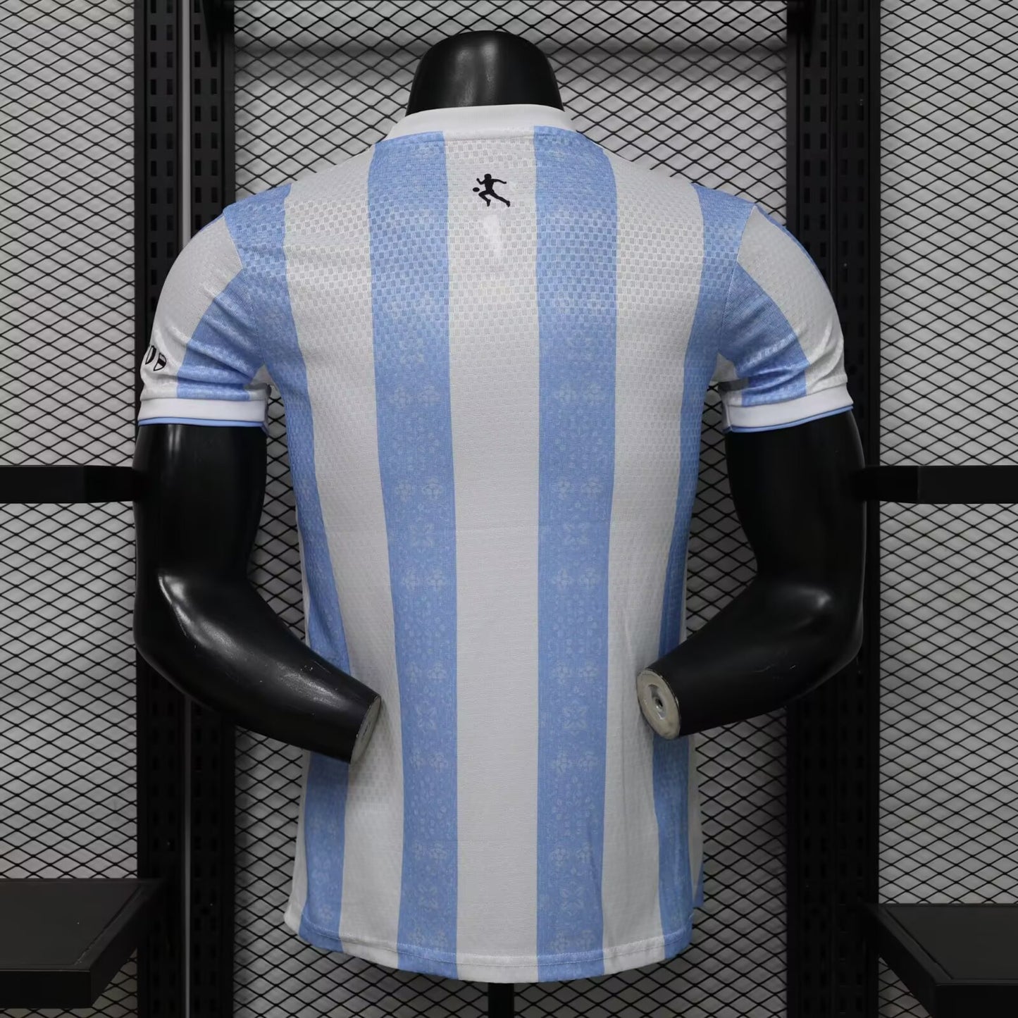 Argentina Special Edition 2026/2027 Player Version Football Jersey
