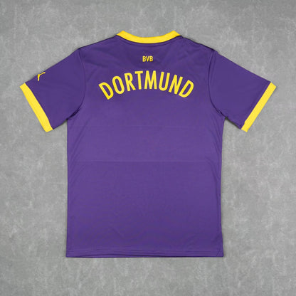 Dortmund Special Jersey 2026-2027