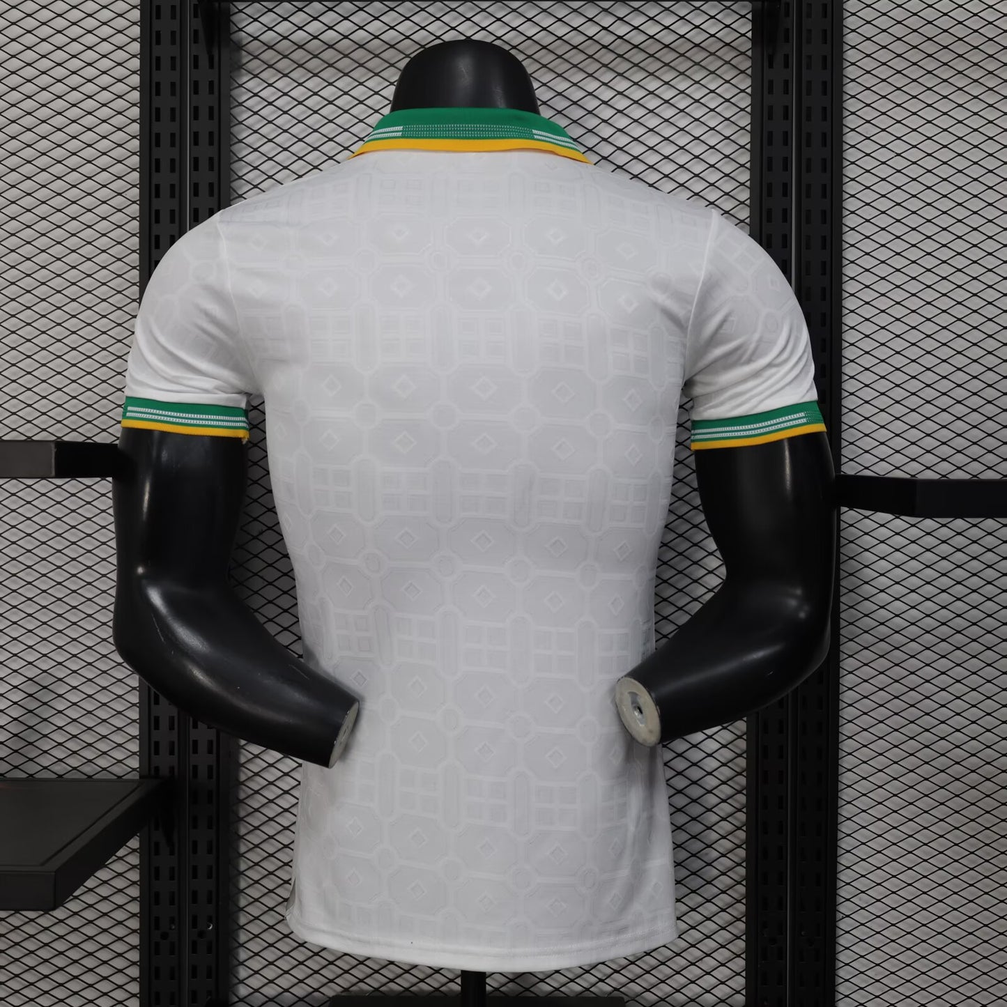 AS Roma 2025/2026 Third Away Player Version Football Jersey