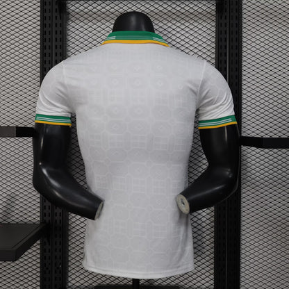 AS Roma 2025/2026 Third Away Player Version Football Jersey