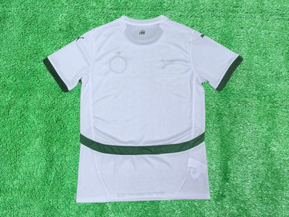 Senegal 2024/2025 Home Fan Version Football Jersey