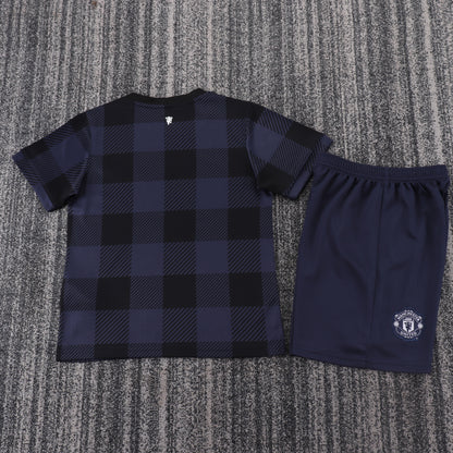 Retro Kids jerseys 2013/2014 Kids Away Football Jersey