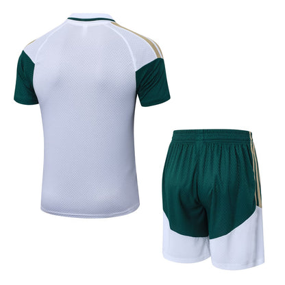 Adidas Clover (italy) 2026/2027 Player Version Tracksuit
