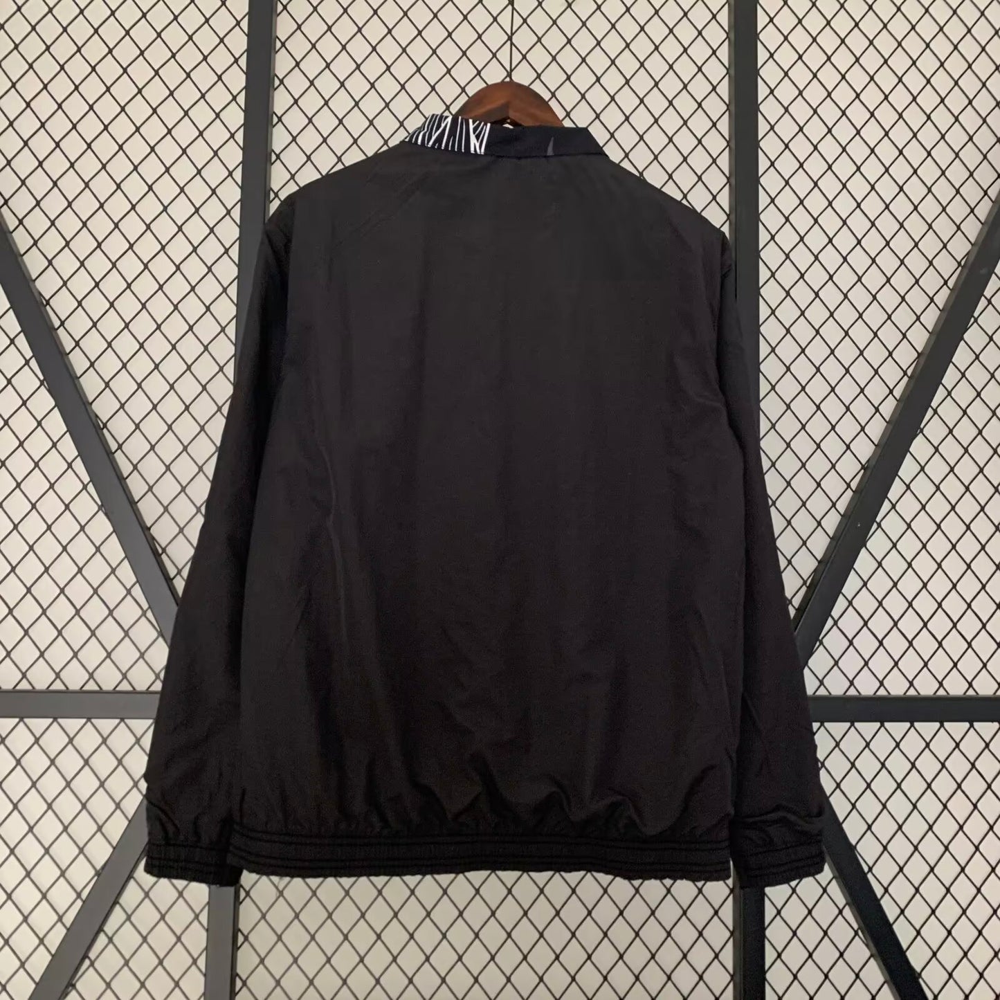 Portugal 2025/2026 Windbreaker