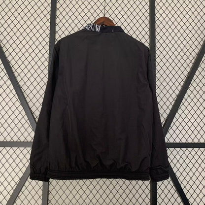 Portugal 2025/2026 Windbreaker