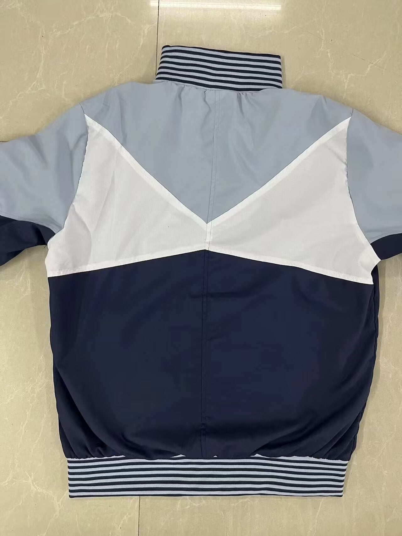 Windbreaker 2025/2026 Windbreaker