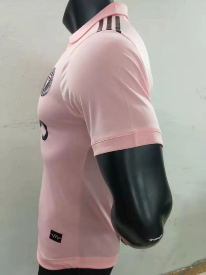 Inter Miami CF 2022/2023 Home Player Version Football Jersey
