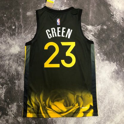 Golden State Warriors 2023 Football Jersey