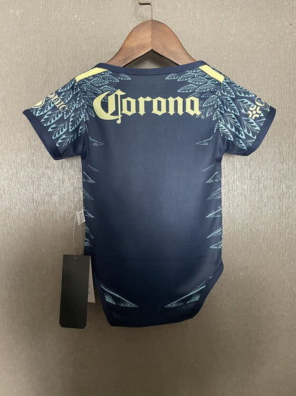 Kids jerseys 2025/2026 Away Football Jersey