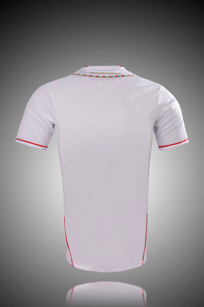 Retro AC Milan 2011/2012 Home Fan Version Football Jersey