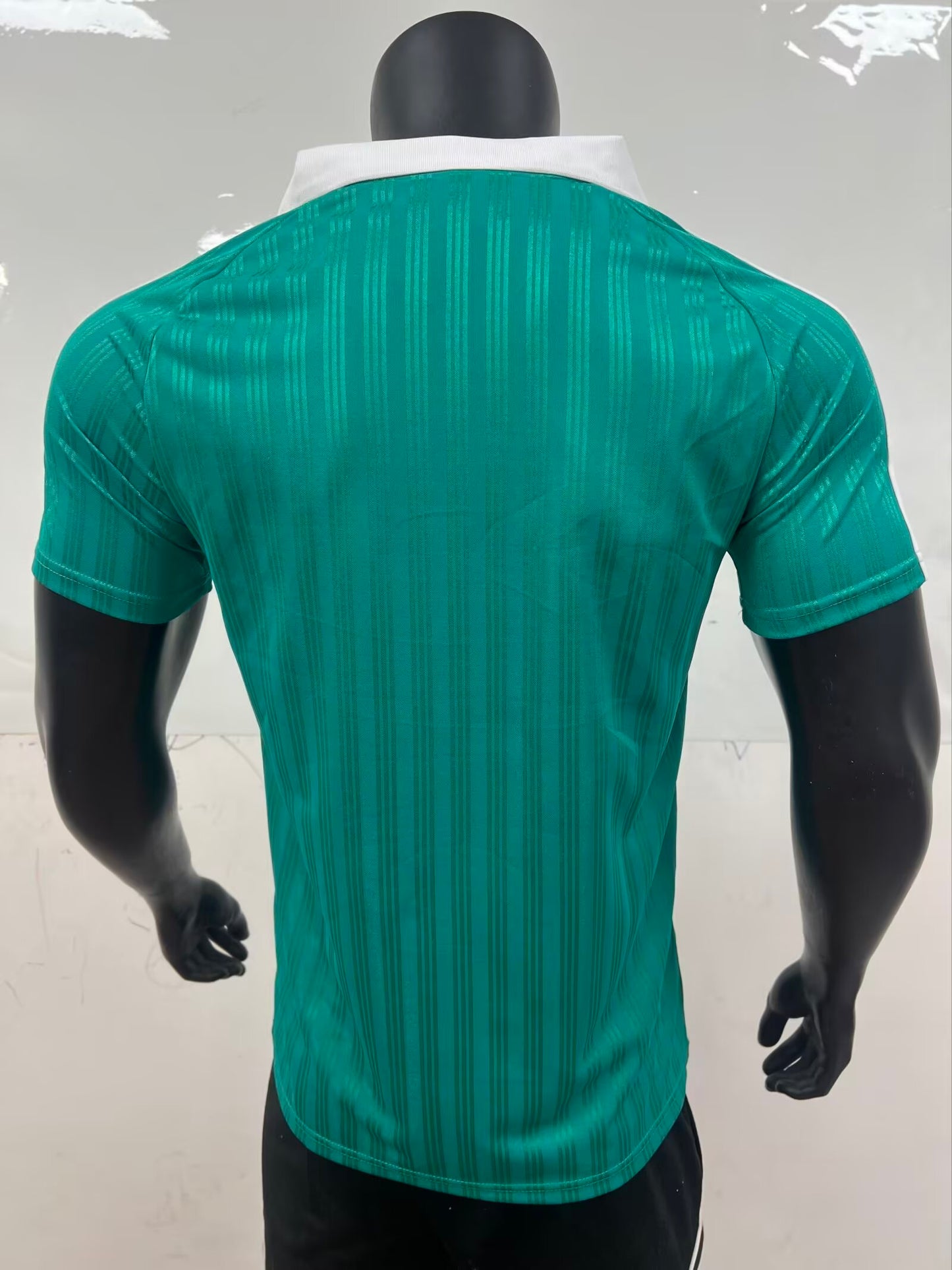 Adidas&Nike 2025/2026 Football Jersey