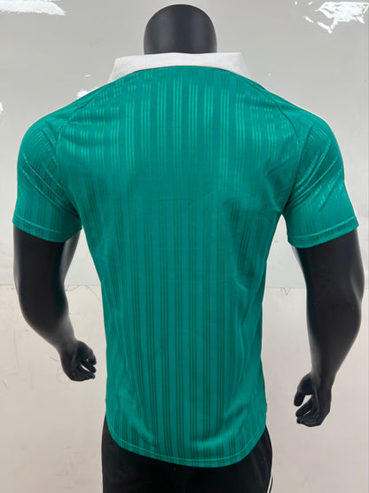 Adidas&Nike 2025/2026 Football Jersey
