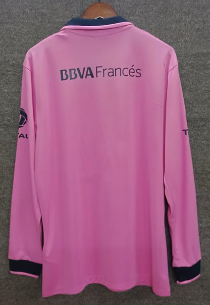 Retro Boca 2013/2014 Away Fan Version Football Jersey