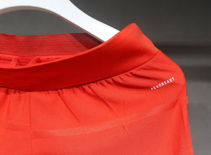 Adidas&Nike 2025 Player Version Football Jersey