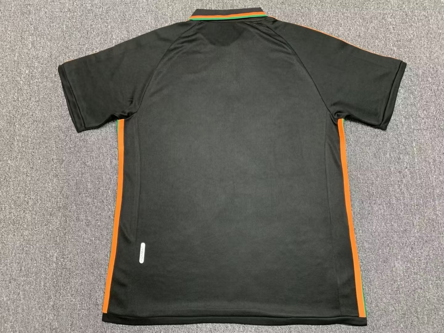 Venezia FC 2022/2023 Home Fan Version Football Jersey