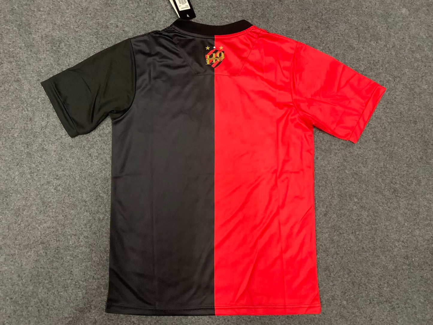Sports Recife Special Edition 2024/2025 Fan Version Football Jersey