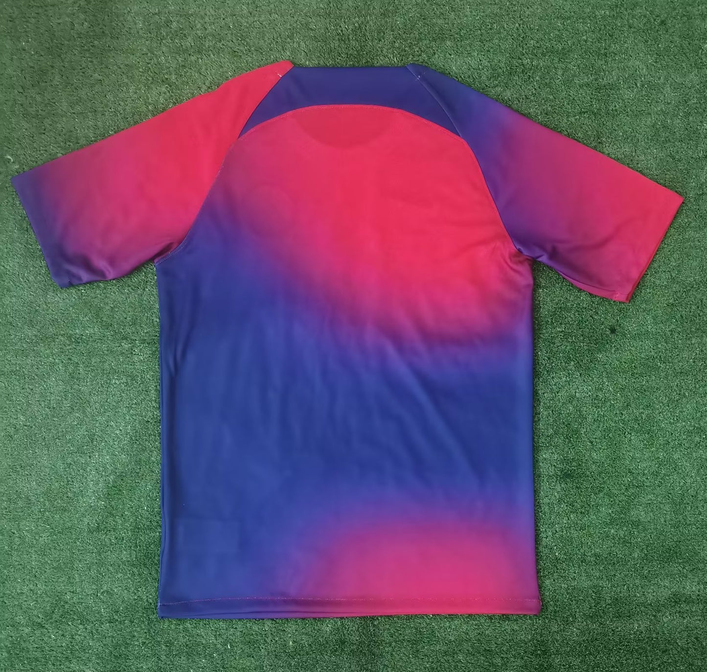 PSG Paris 2023/2024 Fan Version Tracksuit