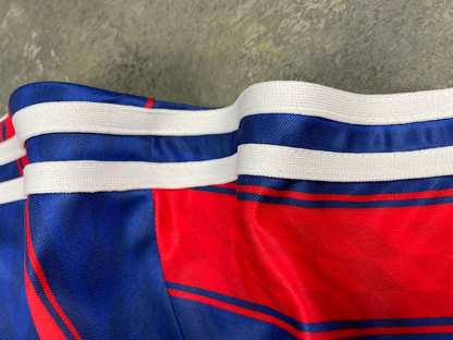 Retro Bayern Munich 1995/1997 Home Fan Version Football Jersey