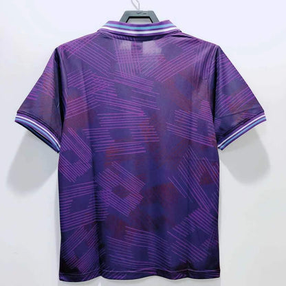 Retro Florence 1992/1993 Home Football Jersey