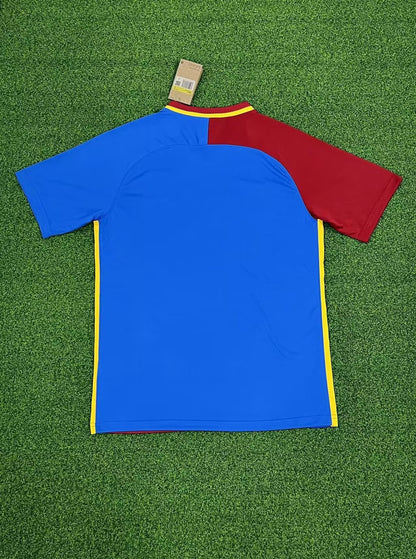 Richmond 2023/2024 Home Fan Version Football Jersey