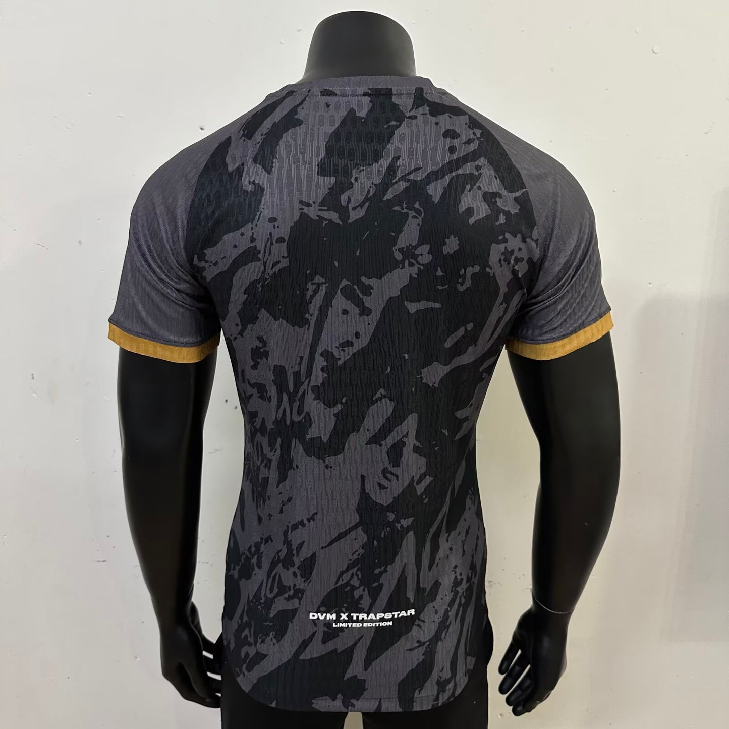 other team 2025/2026 Player Version Football Jersey