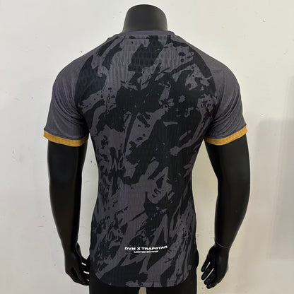 other team 2025/2026 Player Version Football Jersey