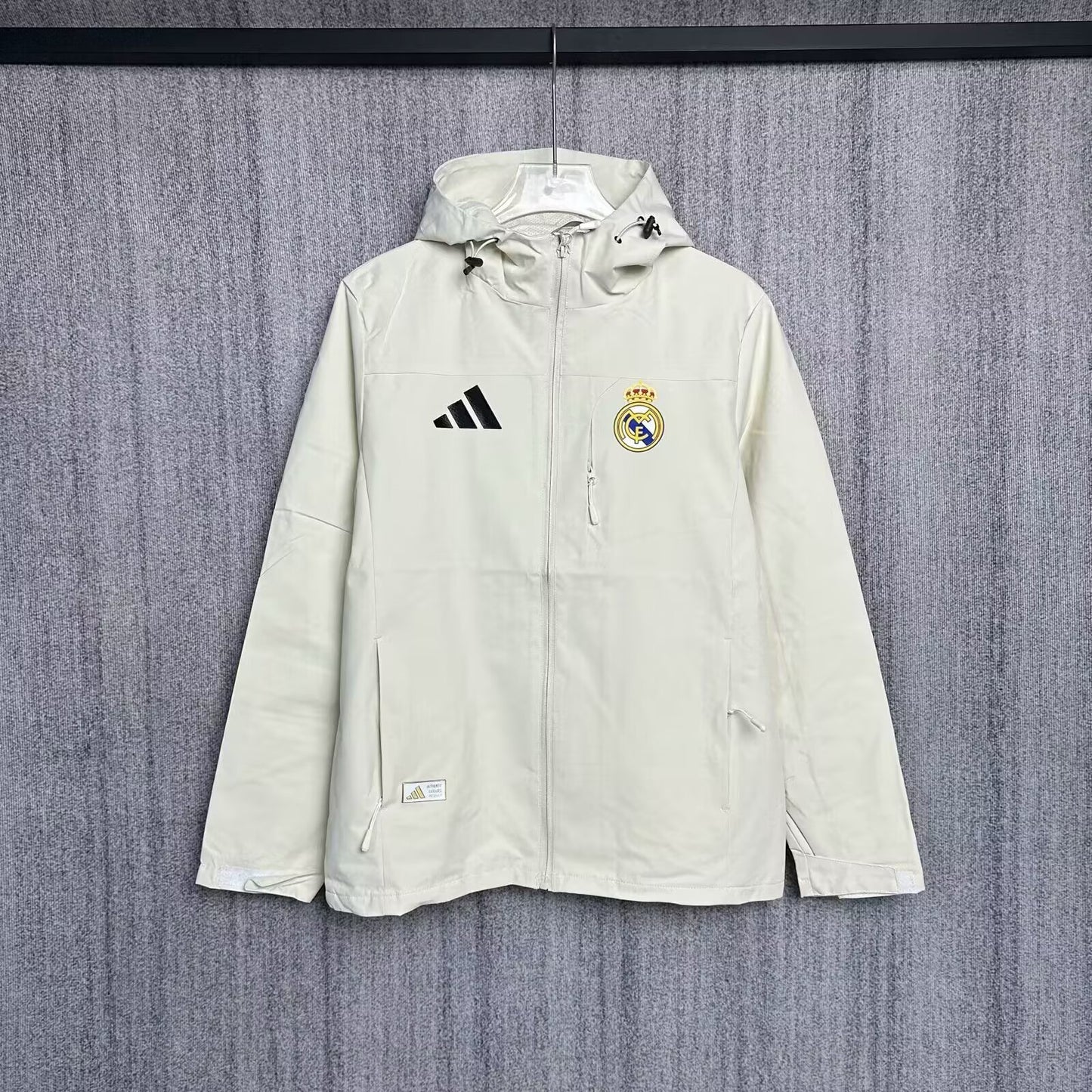 Windbreaker 2025/2026 Windbreaker