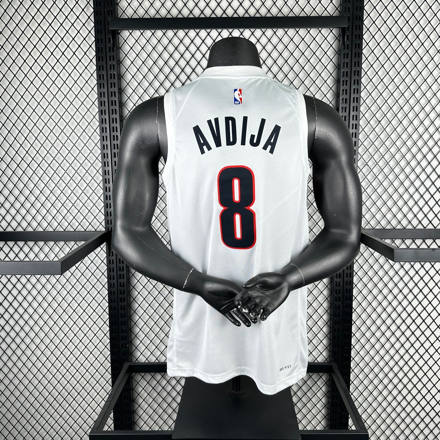 Portland Trailblazers 2026 Football Jersey
