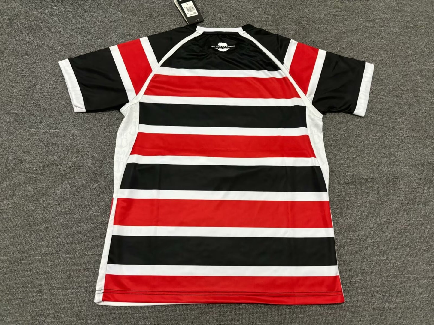 other team 2025/2026 Home Fan Version Football Jersey