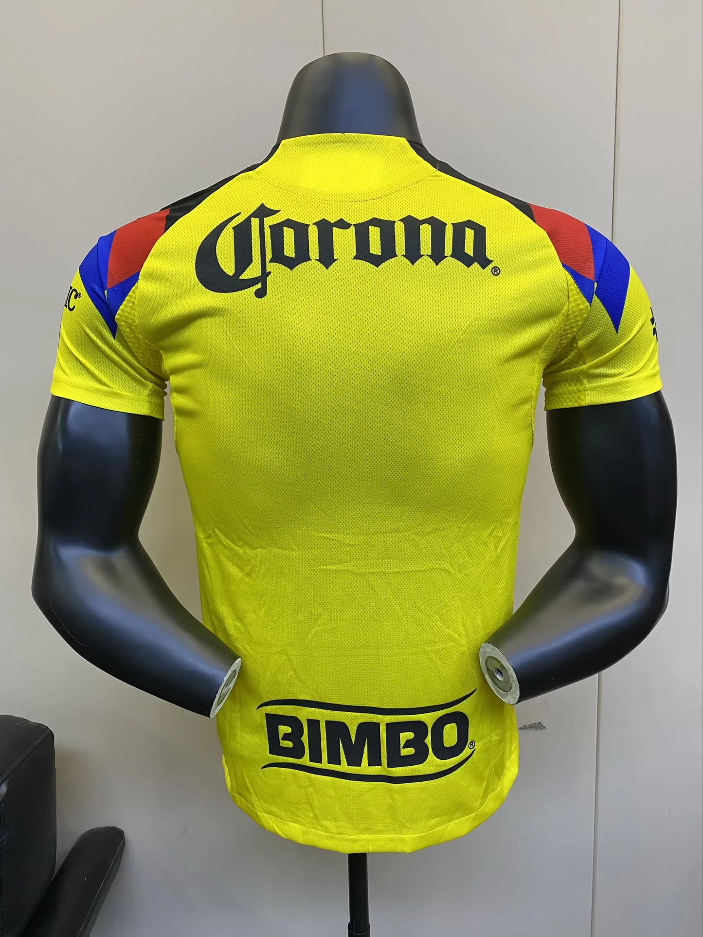 Club America 2025/2026 Women Home Player Version Football Jersey