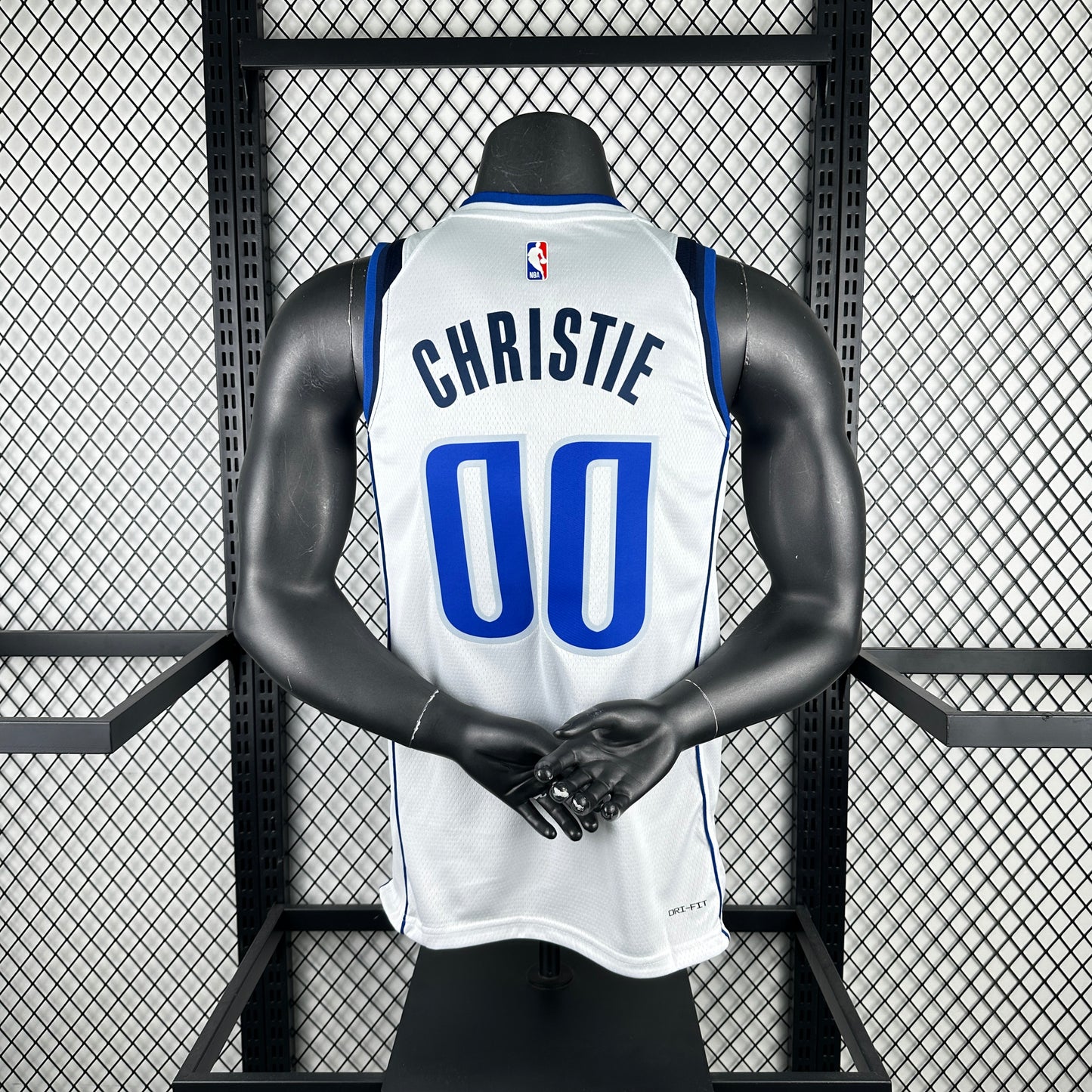 NBA&NFL&MLB 2025 Football Jersey